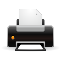 printer